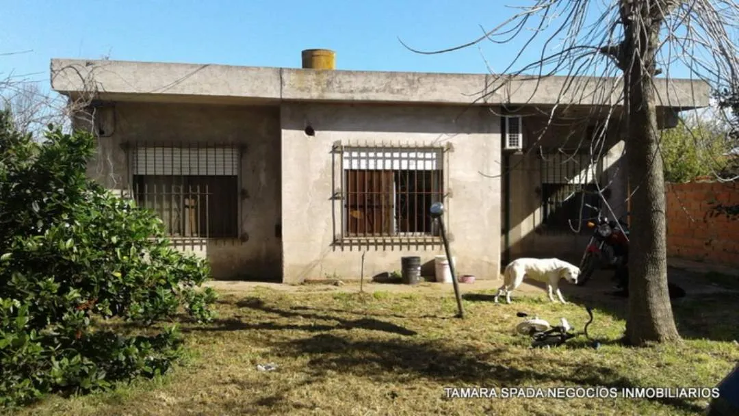 GALPON MAS CASA