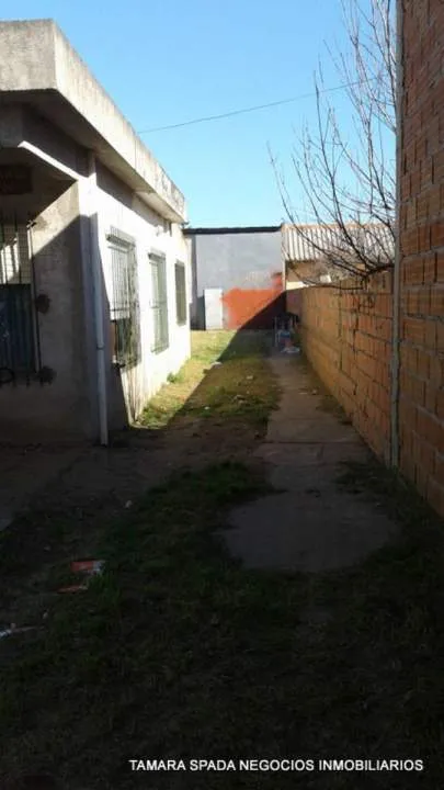 GALPON MAS CASA