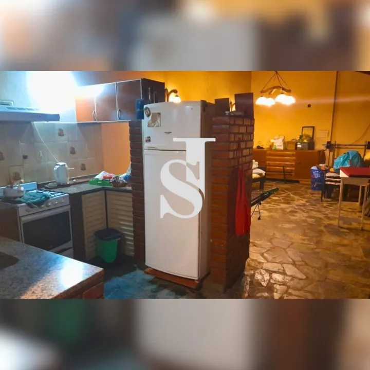 Casa Moderna en Venta en Moreno Sur (APTA CREDITO HIPOTECARIO)