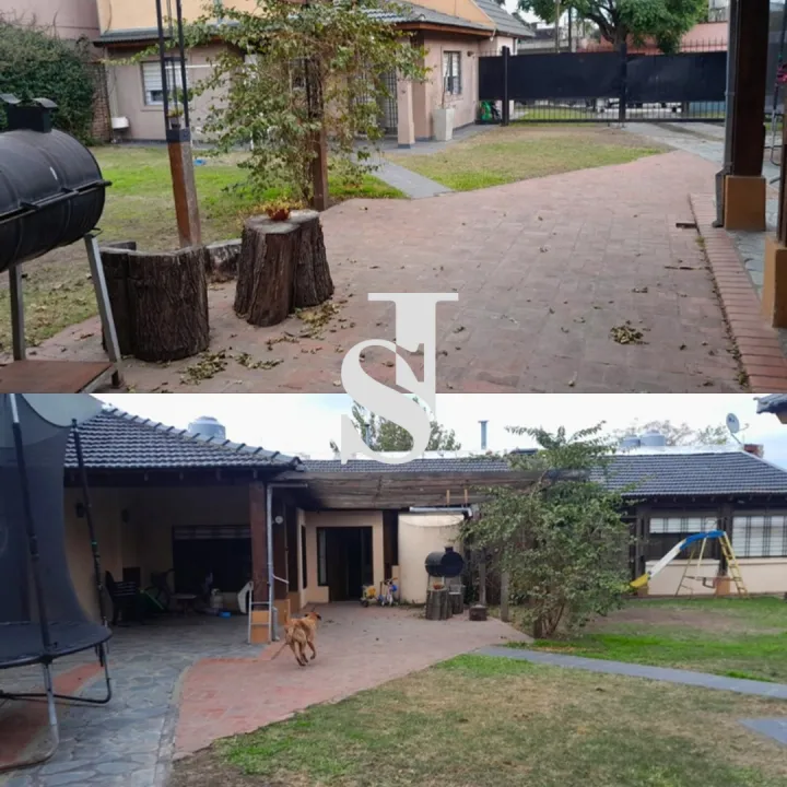 Casa Moderna en Venta en Moreno Sur (APTA CREDITO HIPOTECARIO)