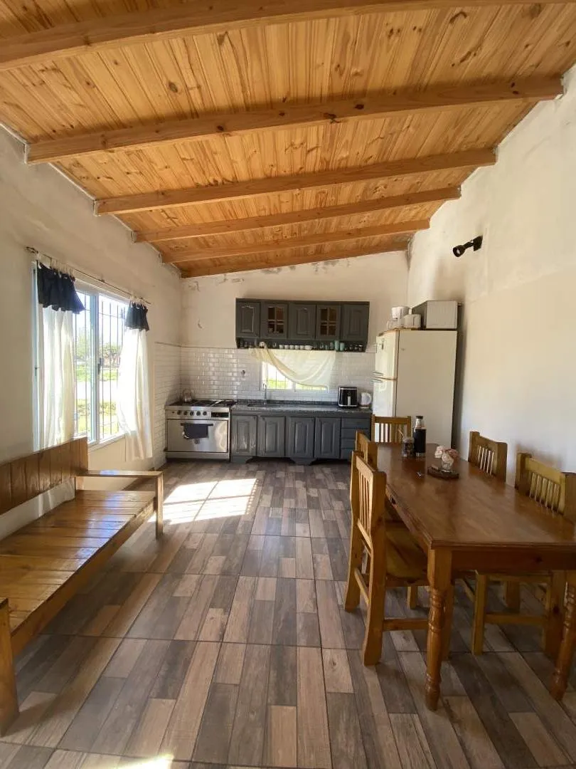 Casa en Barrio Los Aromos, General Rodríguez