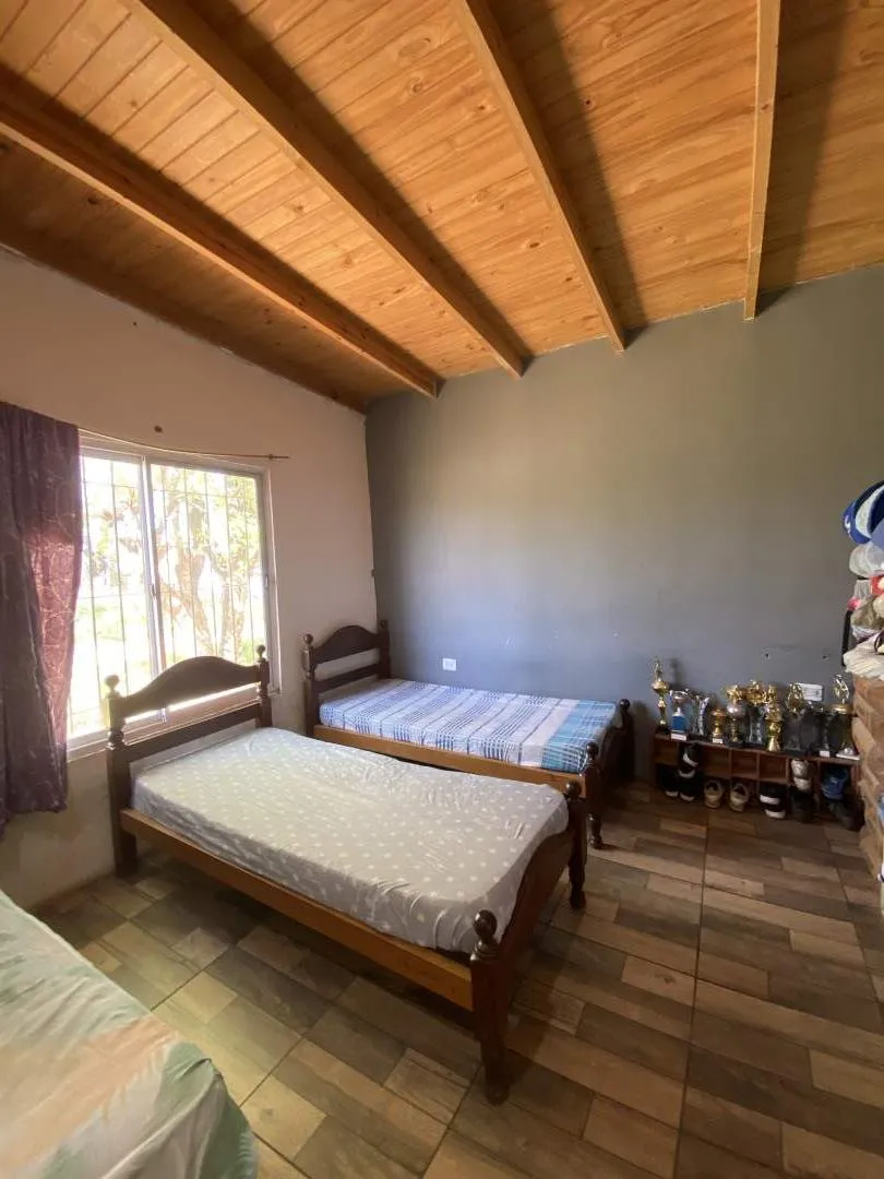 Casa en Barrio Los Aromos, General Rodríguez
