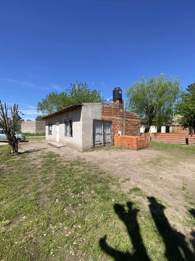 Casa en Barrio Los Aromos, General Rodríguez