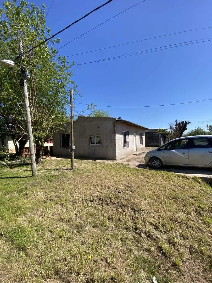 Casa en Barrio Los Aromos, General Rodríguez