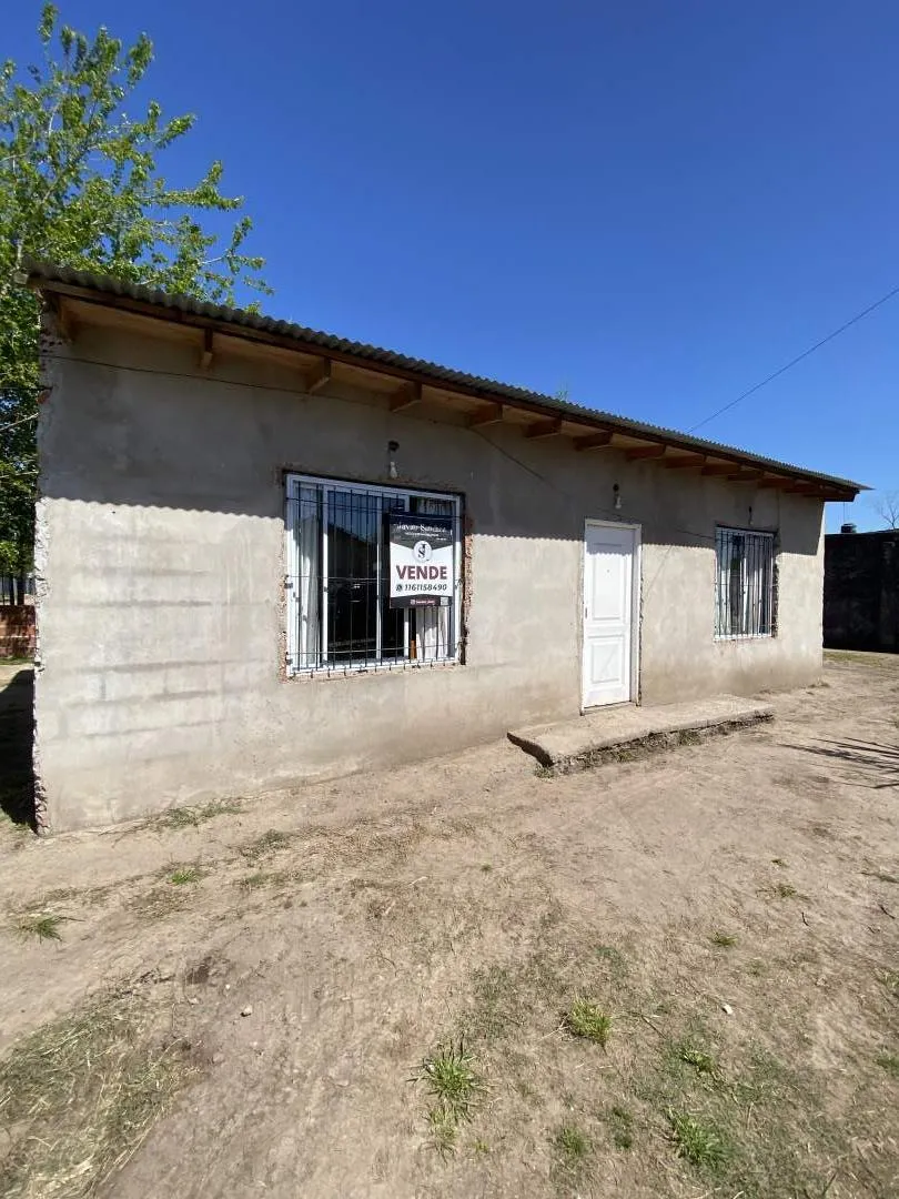 Casa en Barrio Los Aromos, General Rodríguez