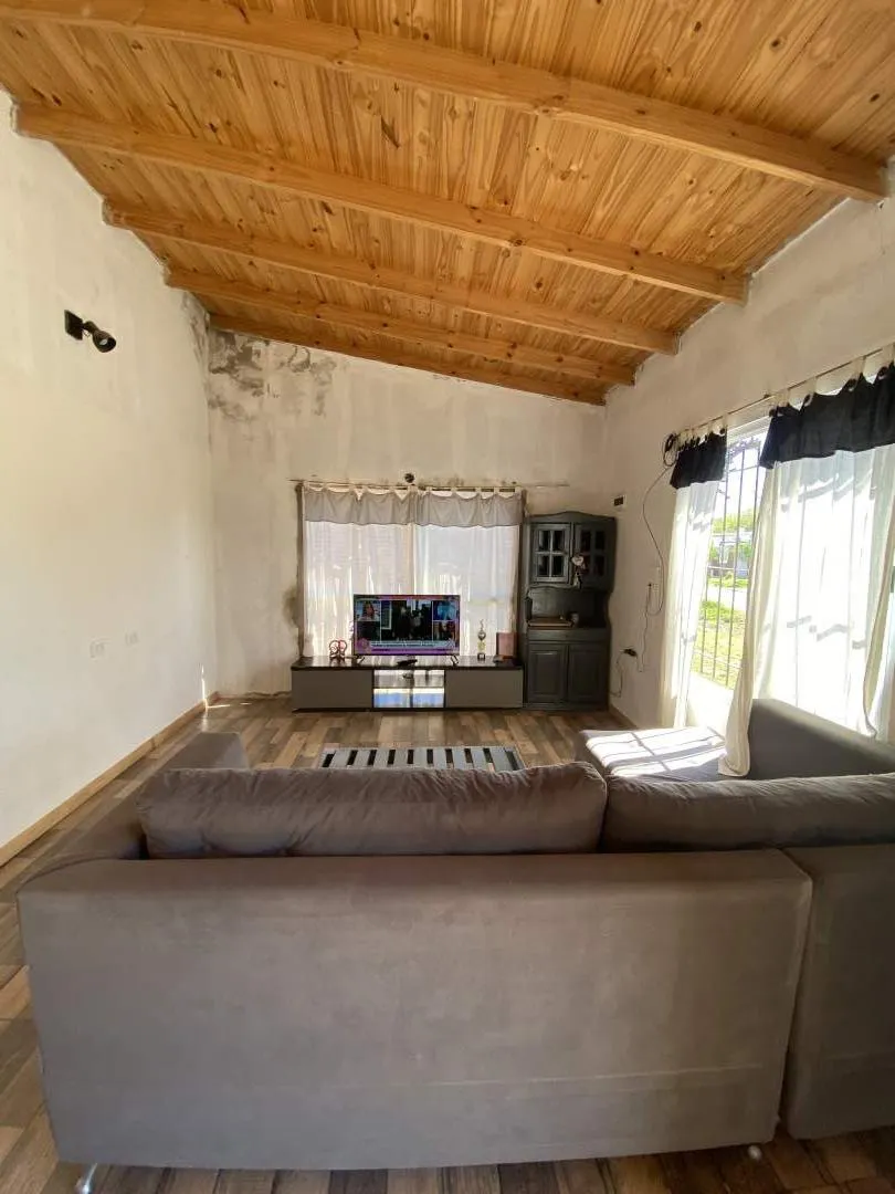 Casa en Barrio Los Aromos, General Rodríguez