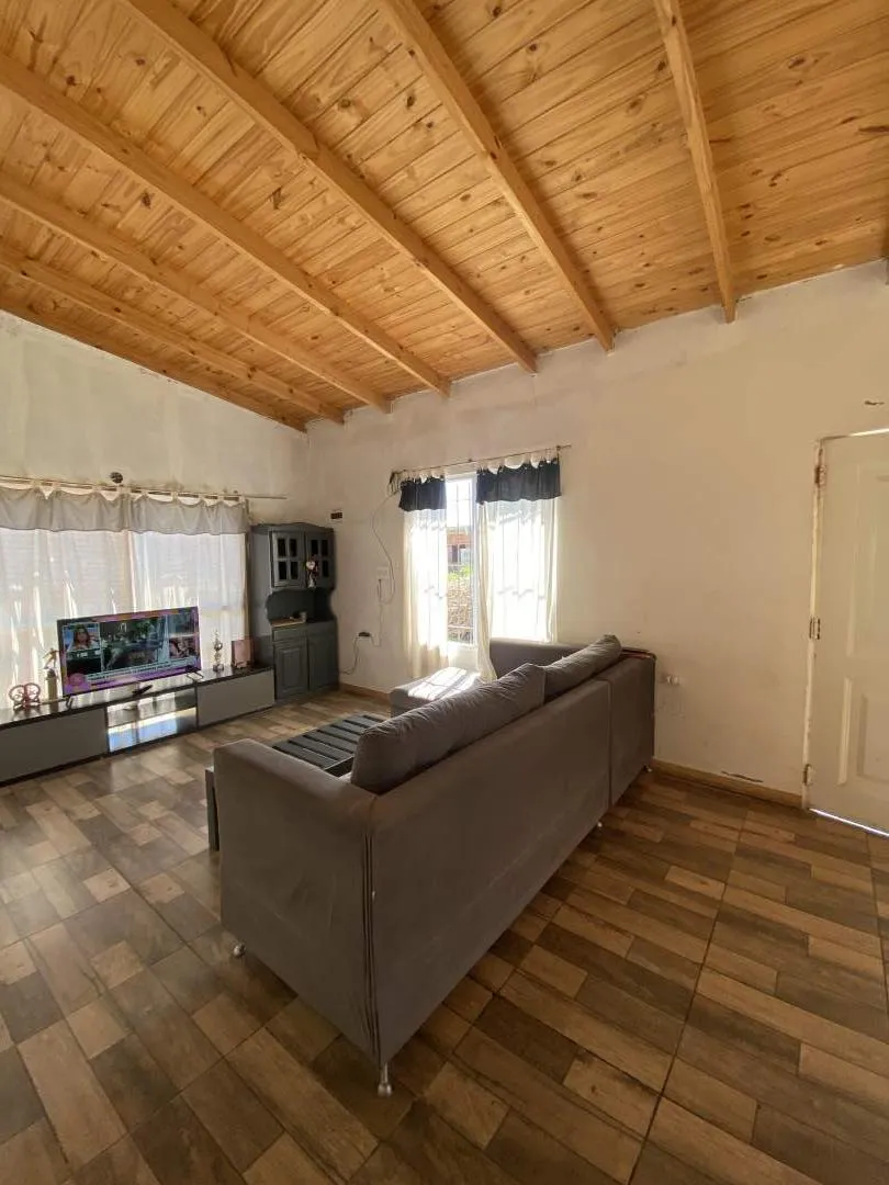 Casa en Barrio Los Aromos, General Rodríguez