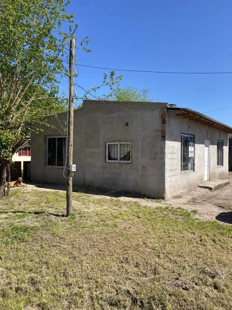 Casa en Barrio Los Aromos, General Rodríguez