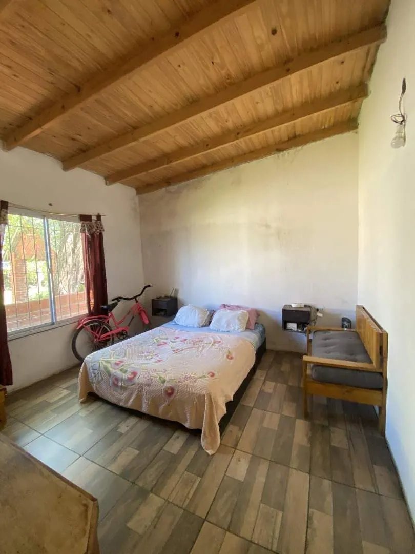 Casa en Barrio Los Aromos, General Rodríguez