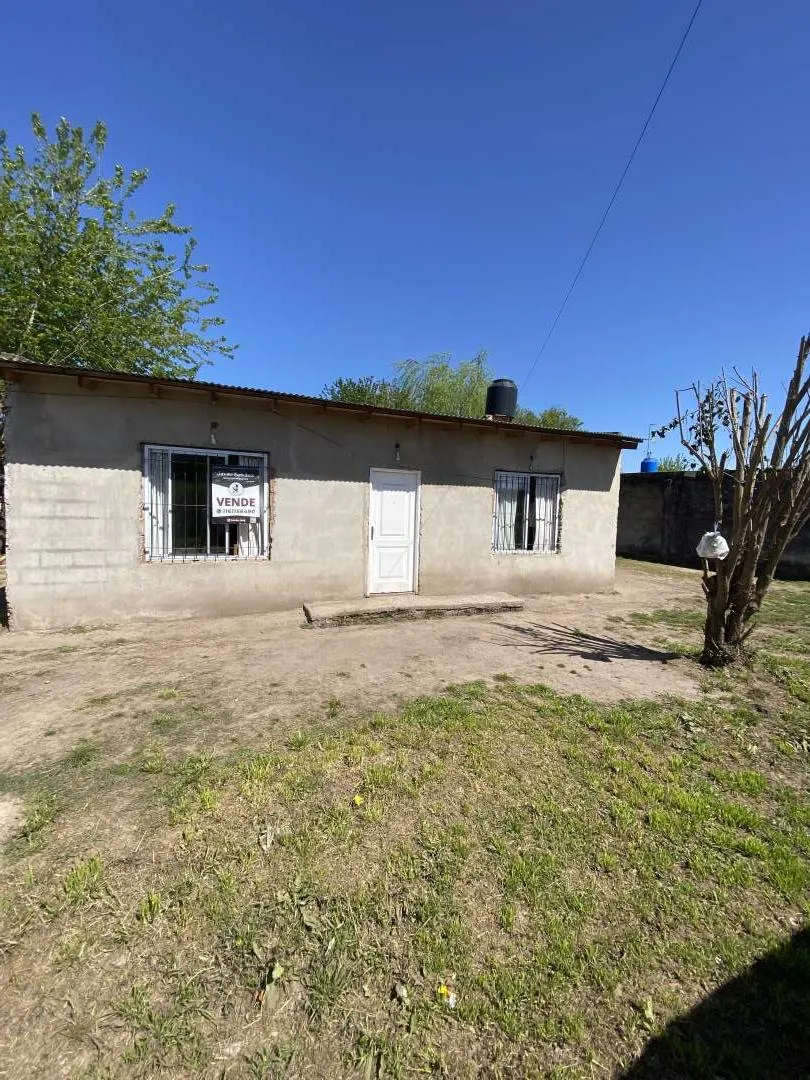 Casa en Barrio Los Aromos, General Rodríguez