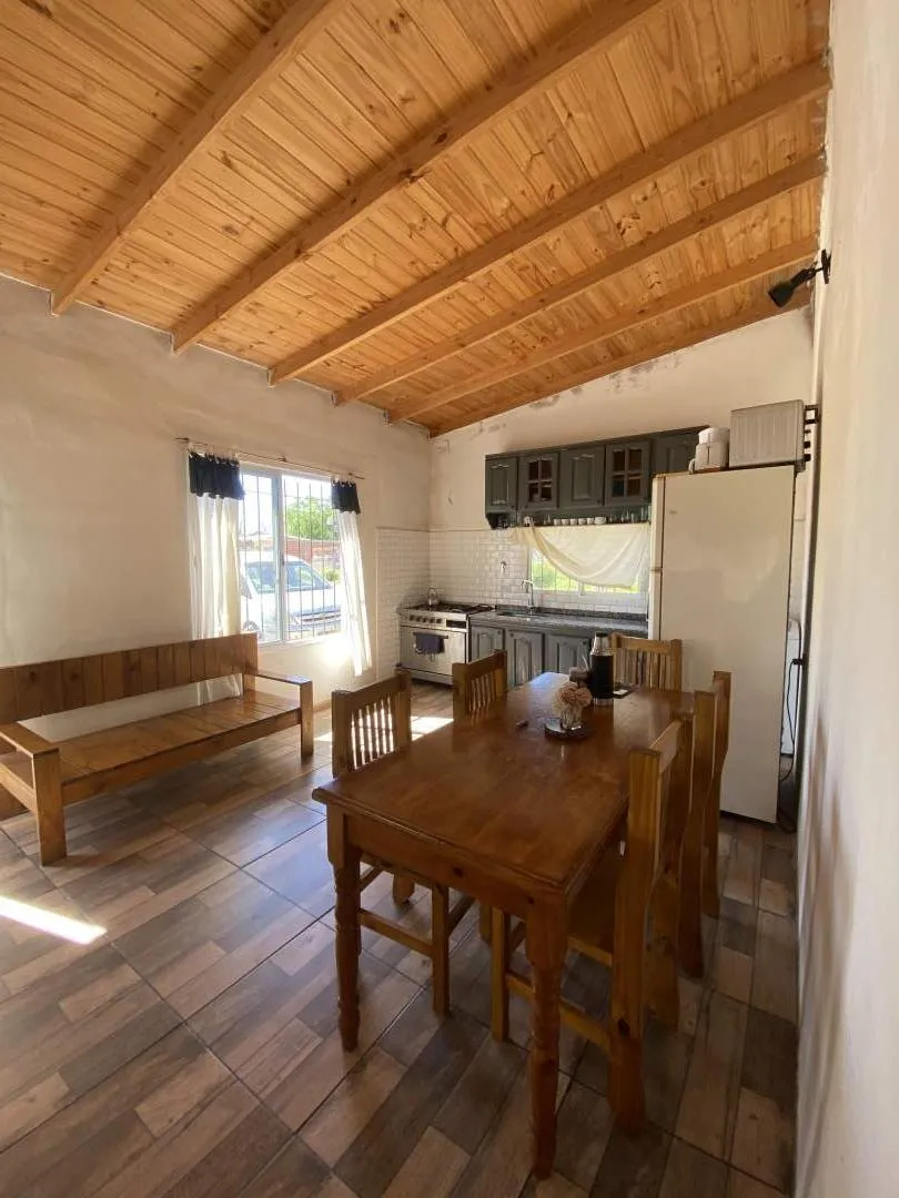Casa en Barrio Los Aromos, General Rodríguez