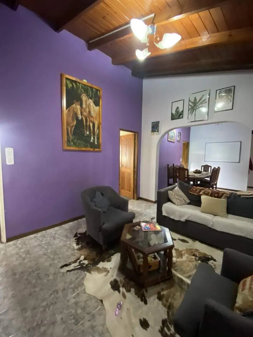 Casa en Venta en Barrio San Enrique, General Rodriguez.