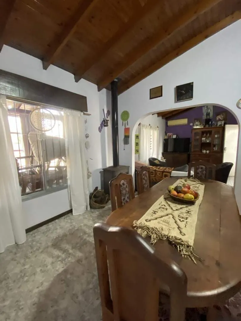 Casa en Venta en Barrio San Enrique, General Rodriguez.