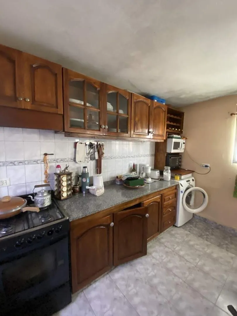 Casa en Venta en Barrio San Enrique, General Rodriguez.