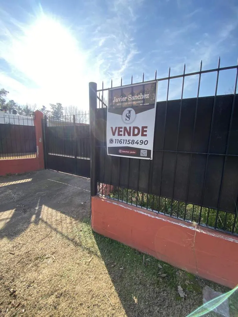 Casa en Venta en Barrio San Enrique, General Rodriguez.