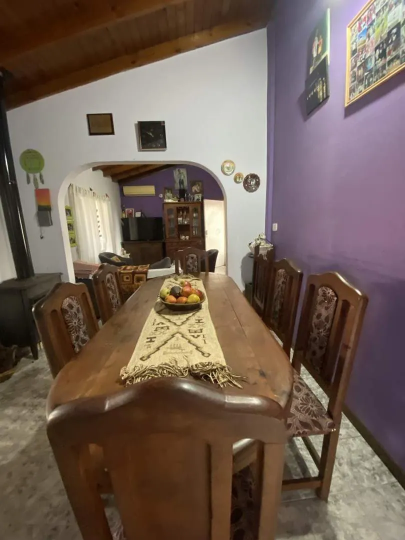 Casa en Venta en Barrio San Enrique, General Rodriguez.