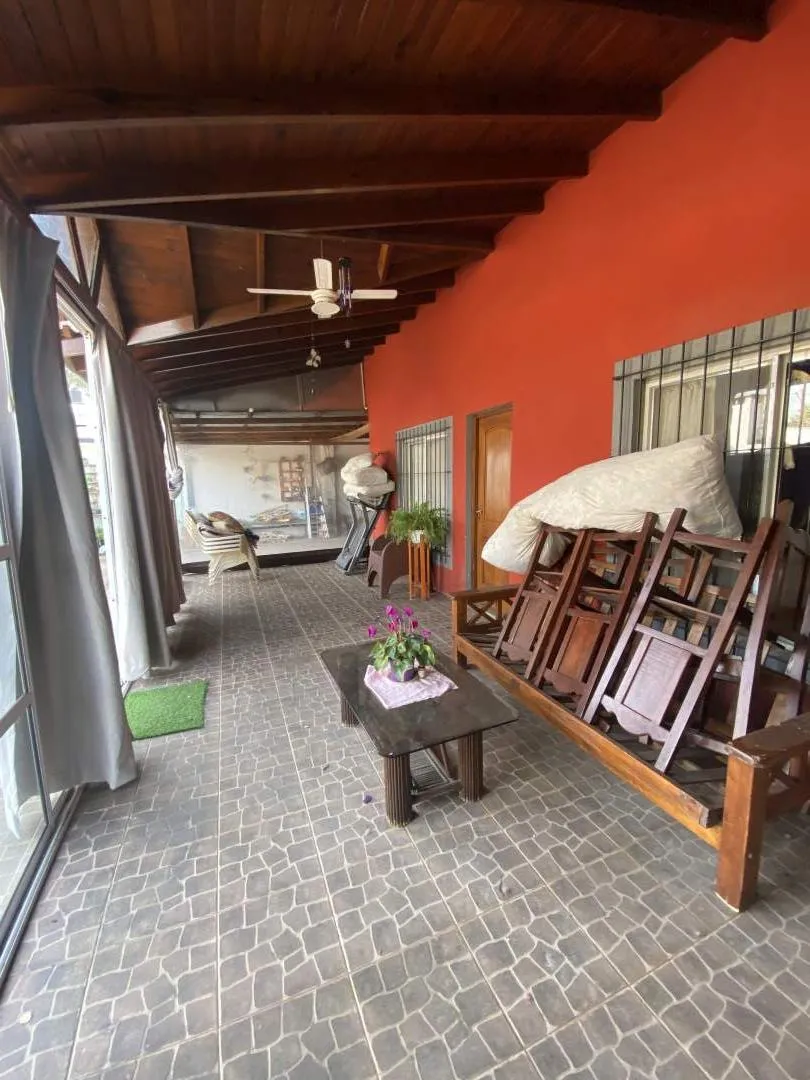 Casa en Venta en Barrio San Enrique, General Rodriguez.