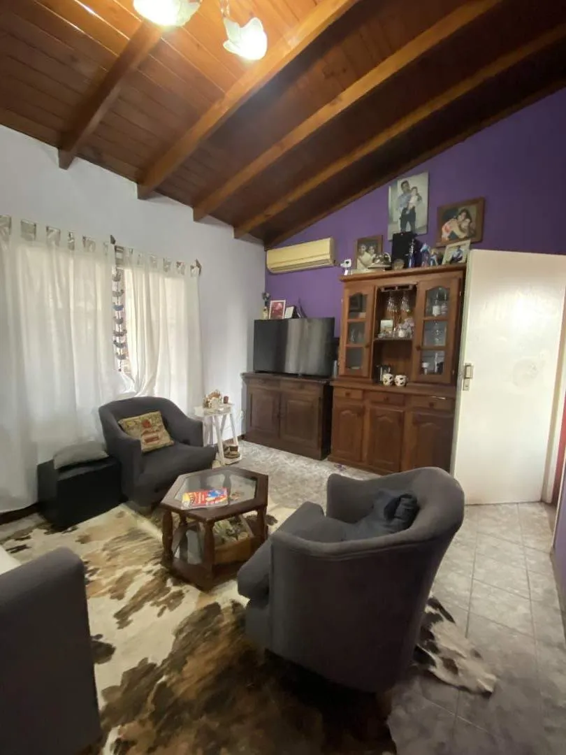 Casa en Venta en Barrio San Enrique, General Rodriguez.
