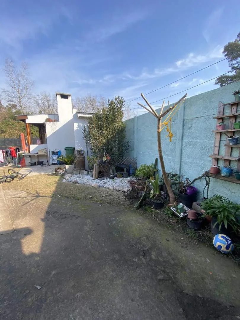 Casa en Venta en Barrio San Enrique, General Rodriguez.