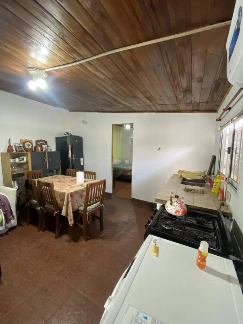 Casa en Venta en Barrio San Enrique, General Rodriguez.