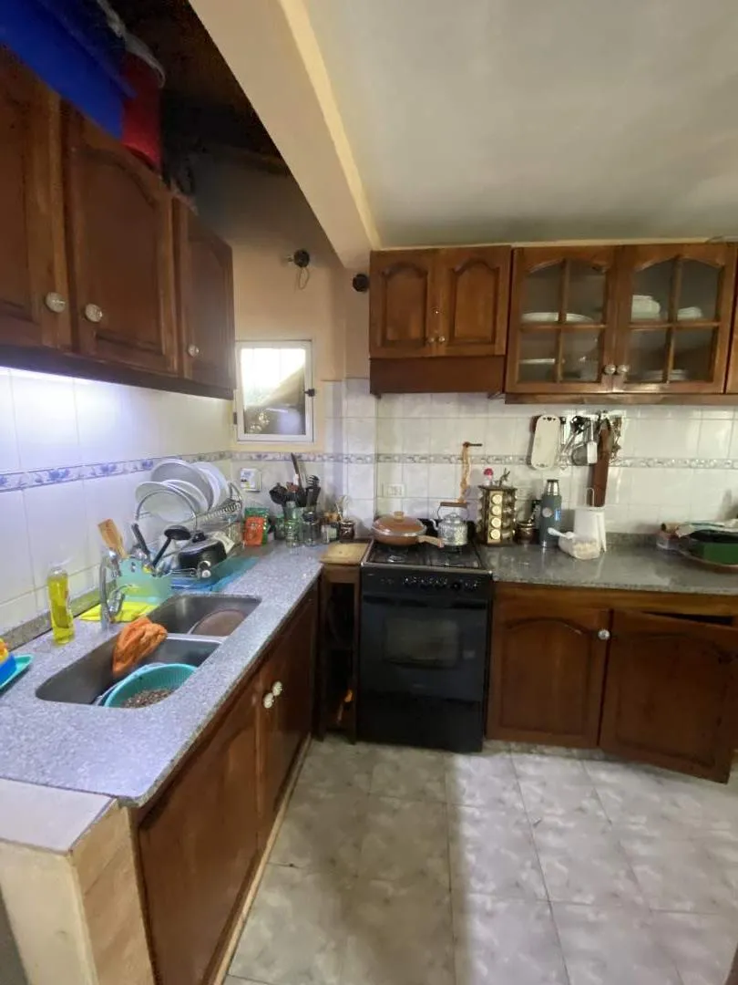 Casa en Venta en Barrio San Enrique, General Rodriguez.