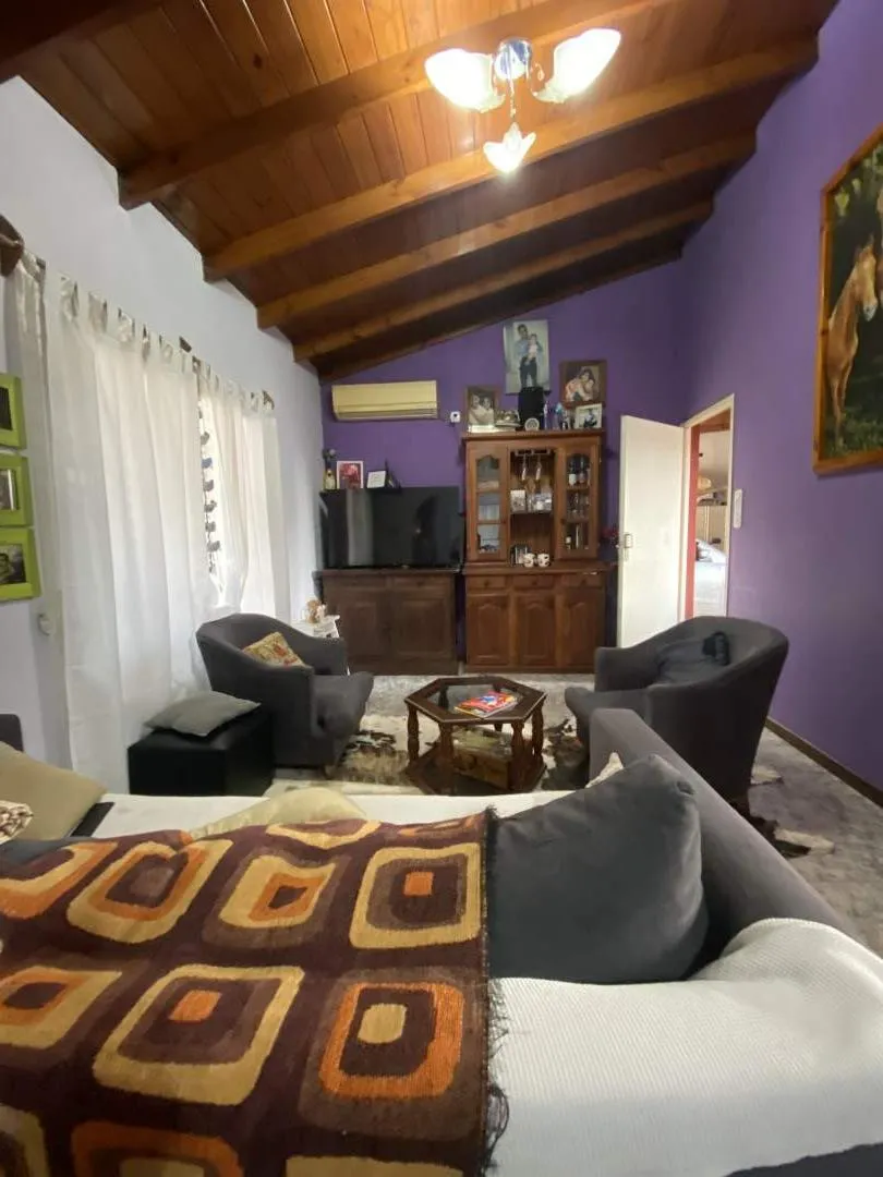 Casa en Venta en Barrio San Enrique, General Rodriguez.