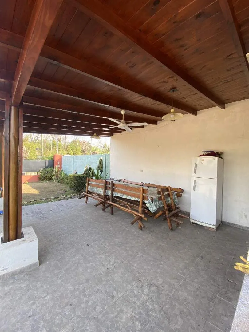 Casa en Venta en Barrio San Enrique, General Rodriguez.