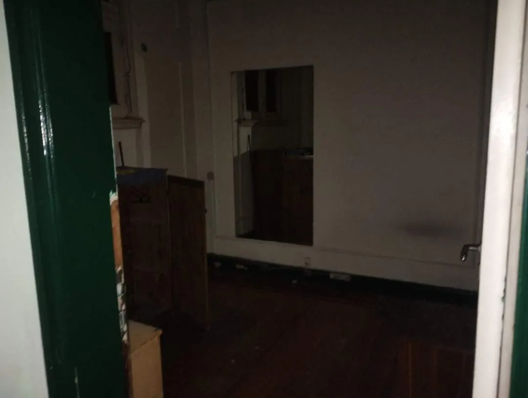 5 Ambientes  (APTO PROFESIONAL) ,Caballito