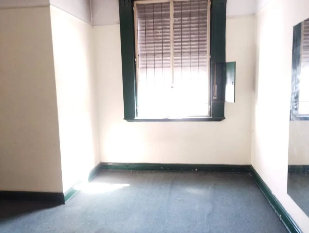 5 Ambientes  (APTO PROFESIONAL) ,Caballito