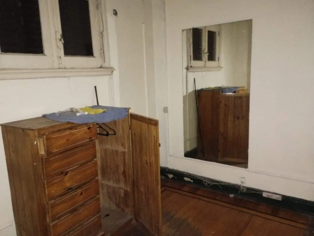 5 Ambientes  (APTO PROFESIONAL) ,Caballito