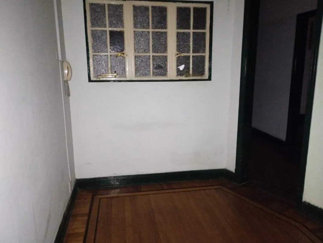 5 Ambientes  (APTO PROFESIONAL) ,Caballito