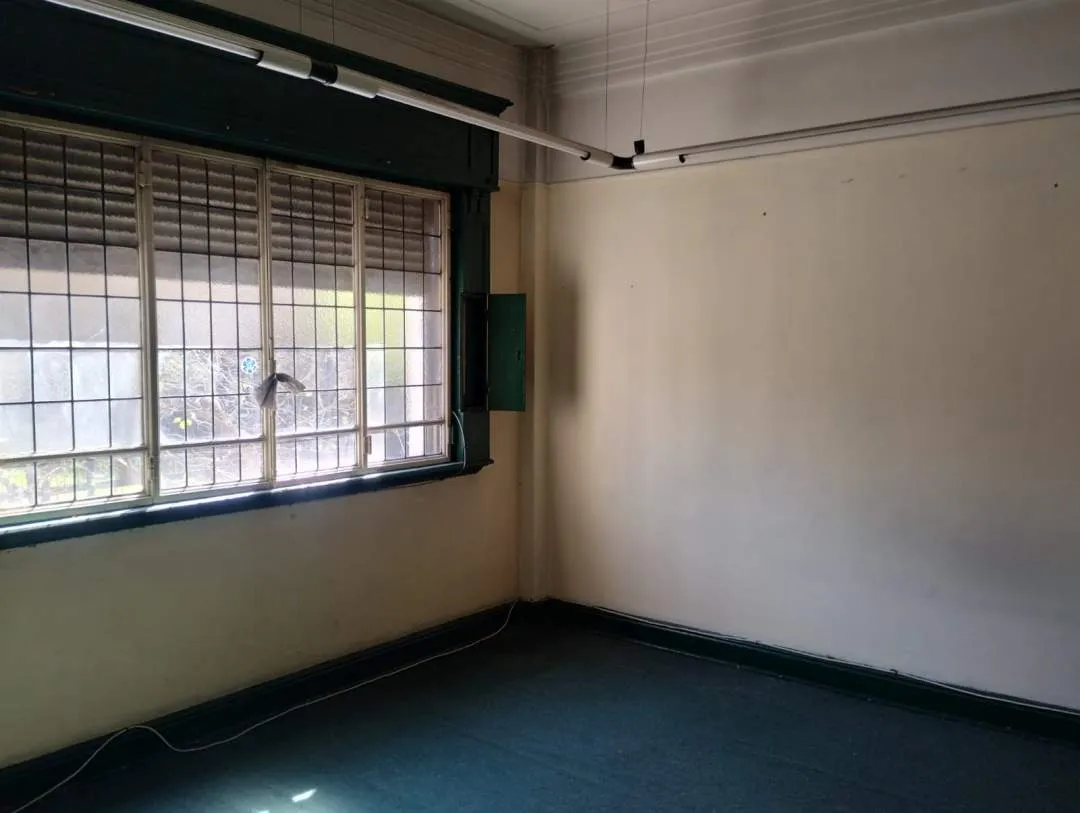 5 Ambientes  (APTO PROFESIONAL) ,Caballito