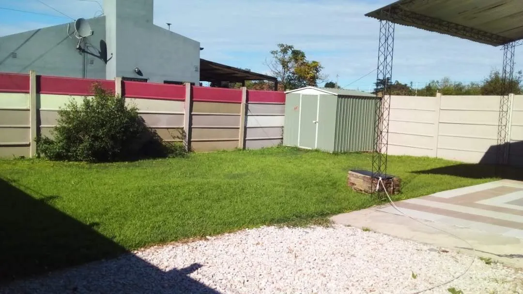Casa en Venta en Parque Laza, Lujan