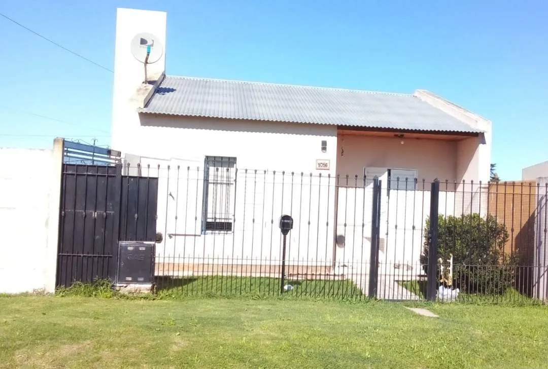 Casa en Venta en Parque Laza, Lujan