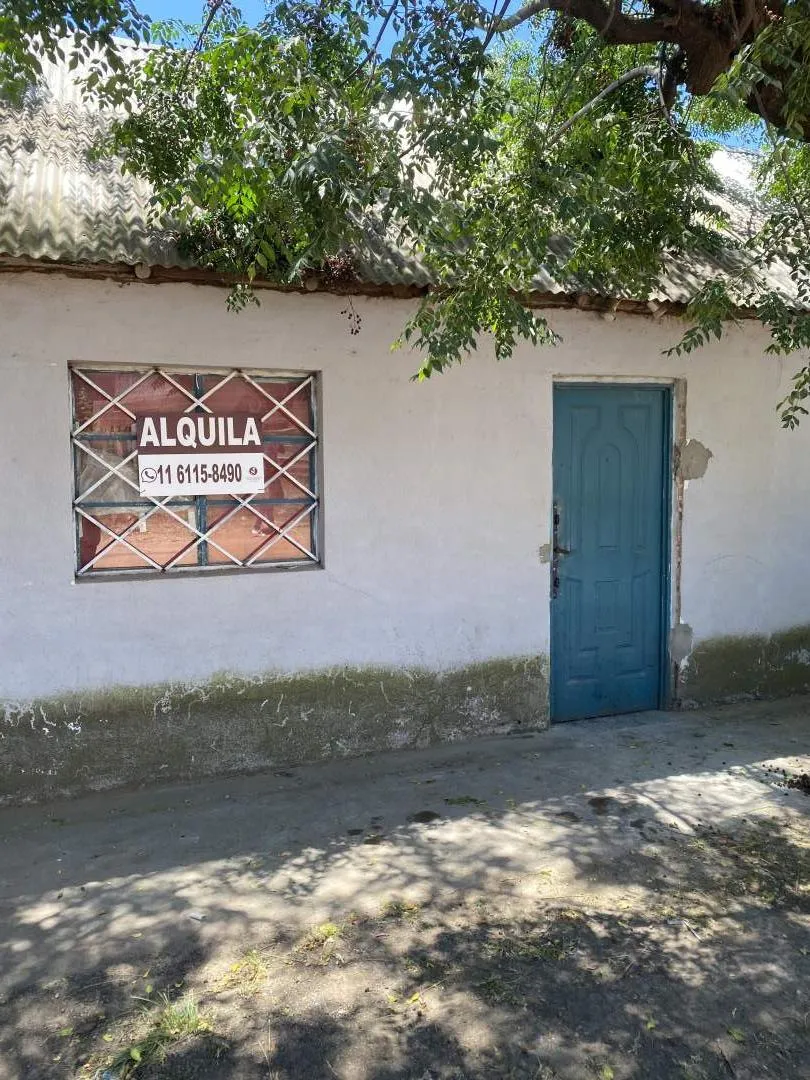 ALQUILER DE LOCAL COMERCIAL SOBRE RUTA 28, GENERAL RODRIGUEZ