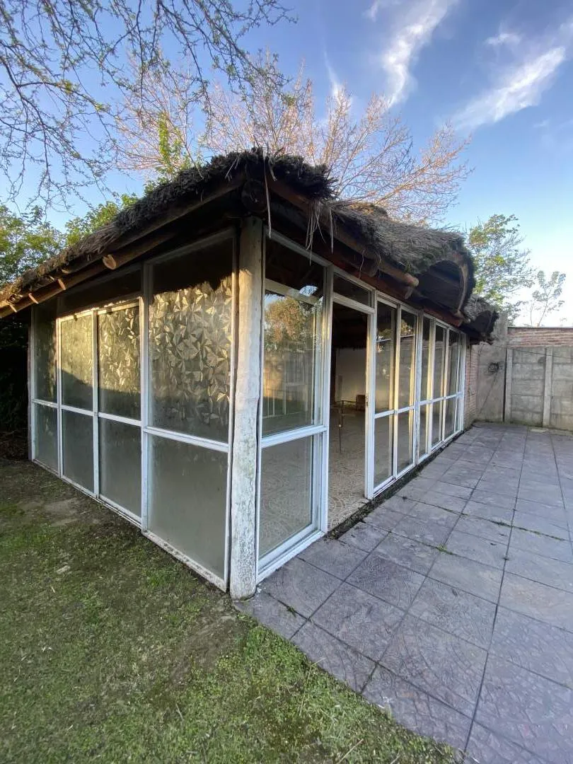 Casa en Venta, General Rodriguez