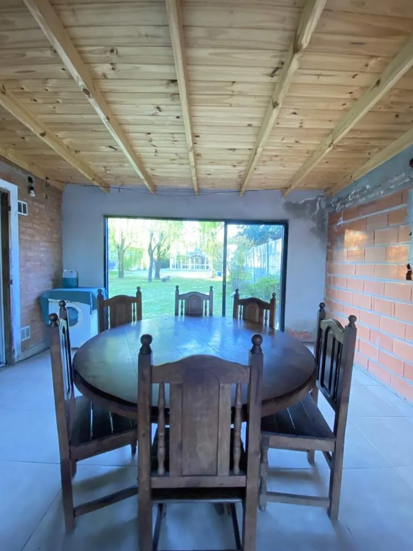 Casa en Venta, General Rodriguez