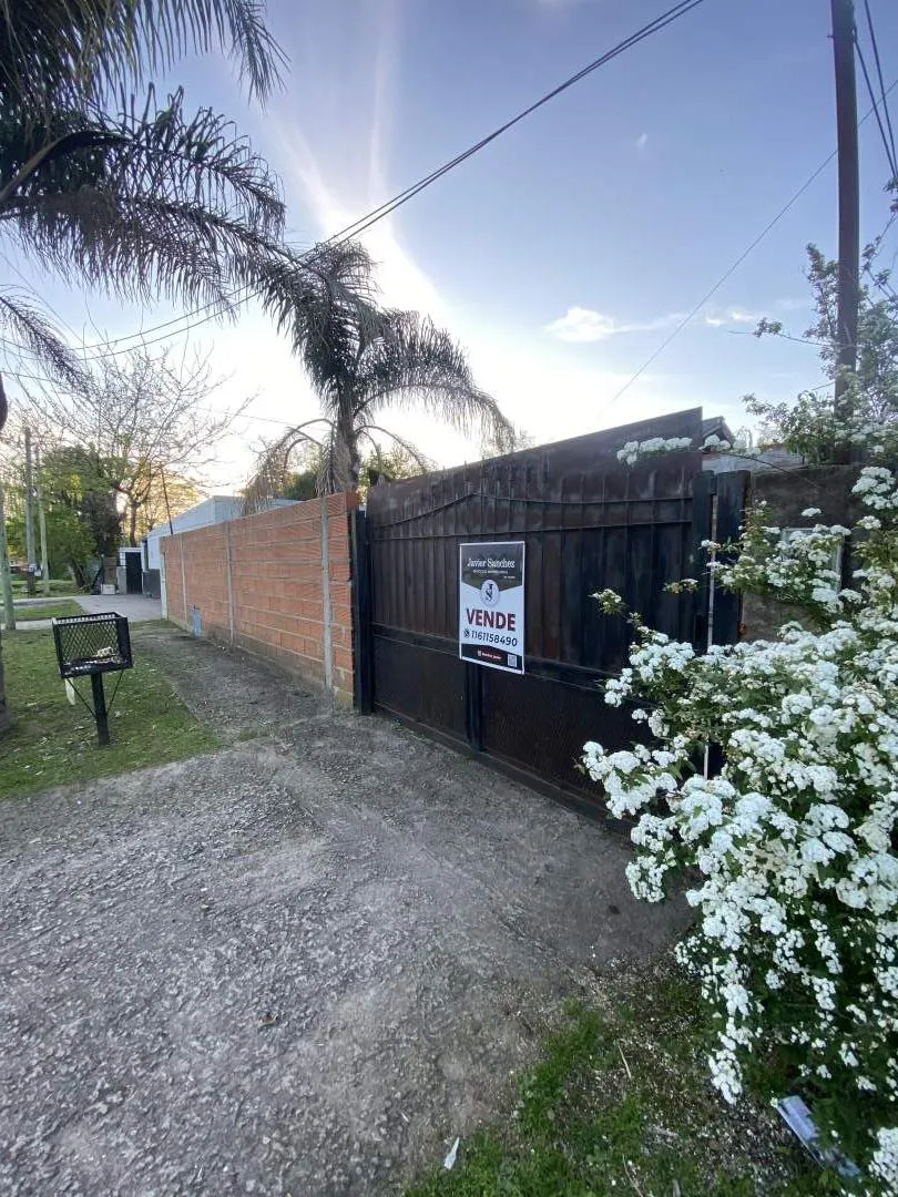 Casa en Venta, General Rodriguez