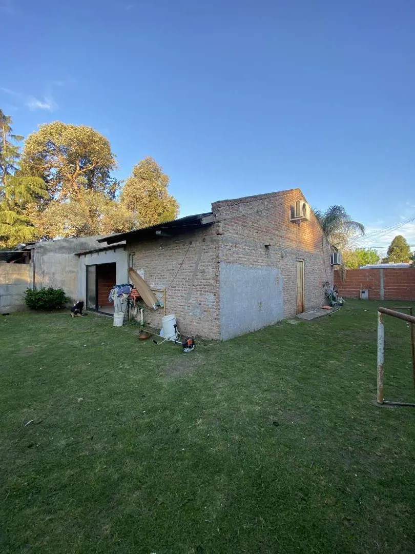 Casa en Venta, General Rodriguez