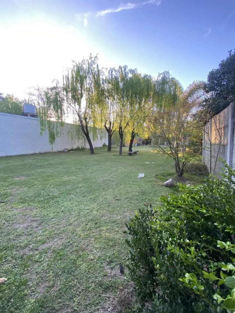 Casa en Venta, General Rodriguez