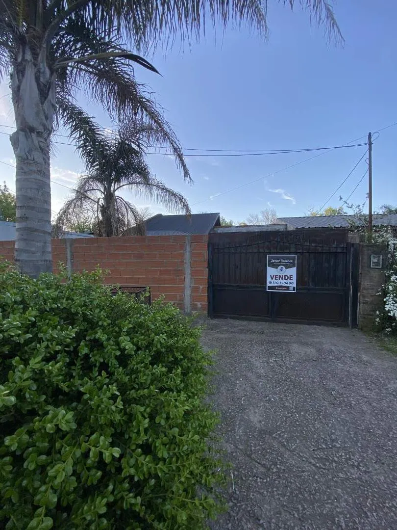 Casa en Venta, General Rodriguez