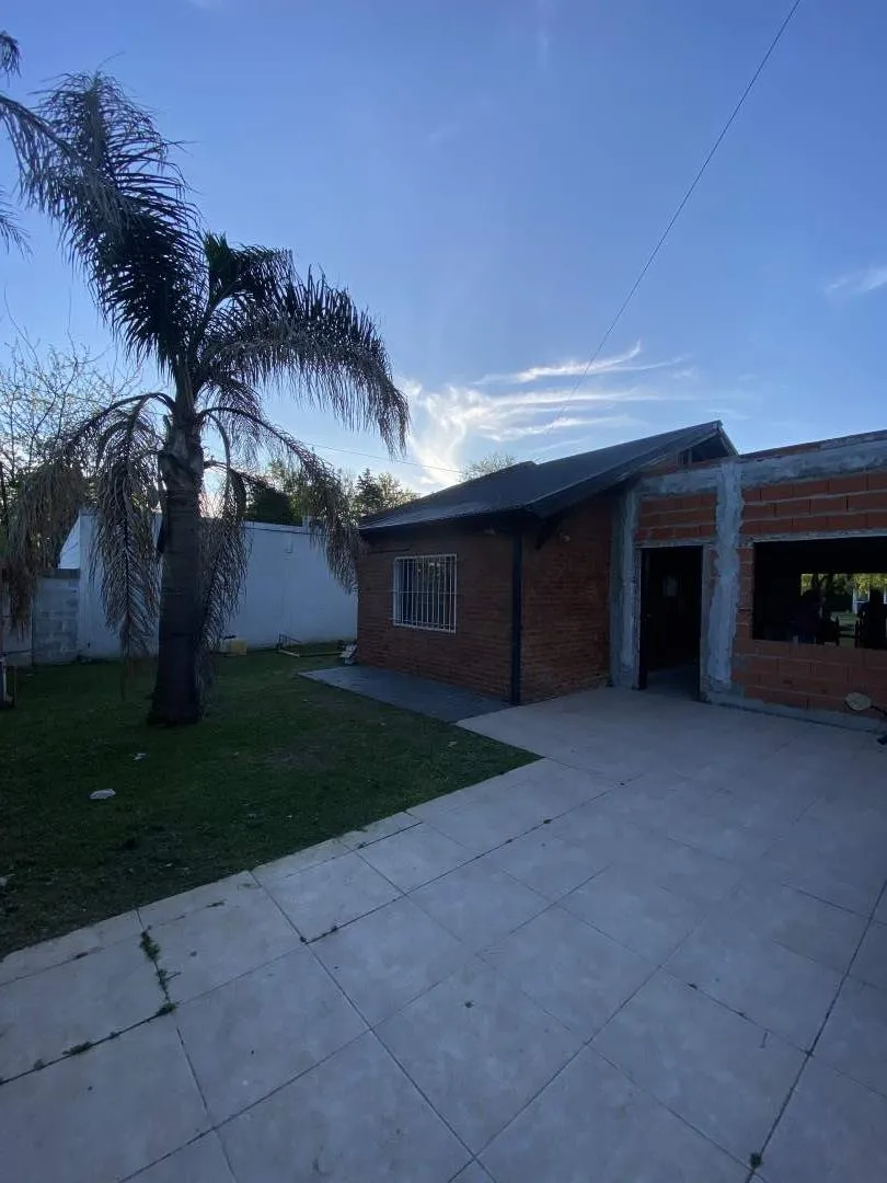 Casa en Venta, General Rodriguez