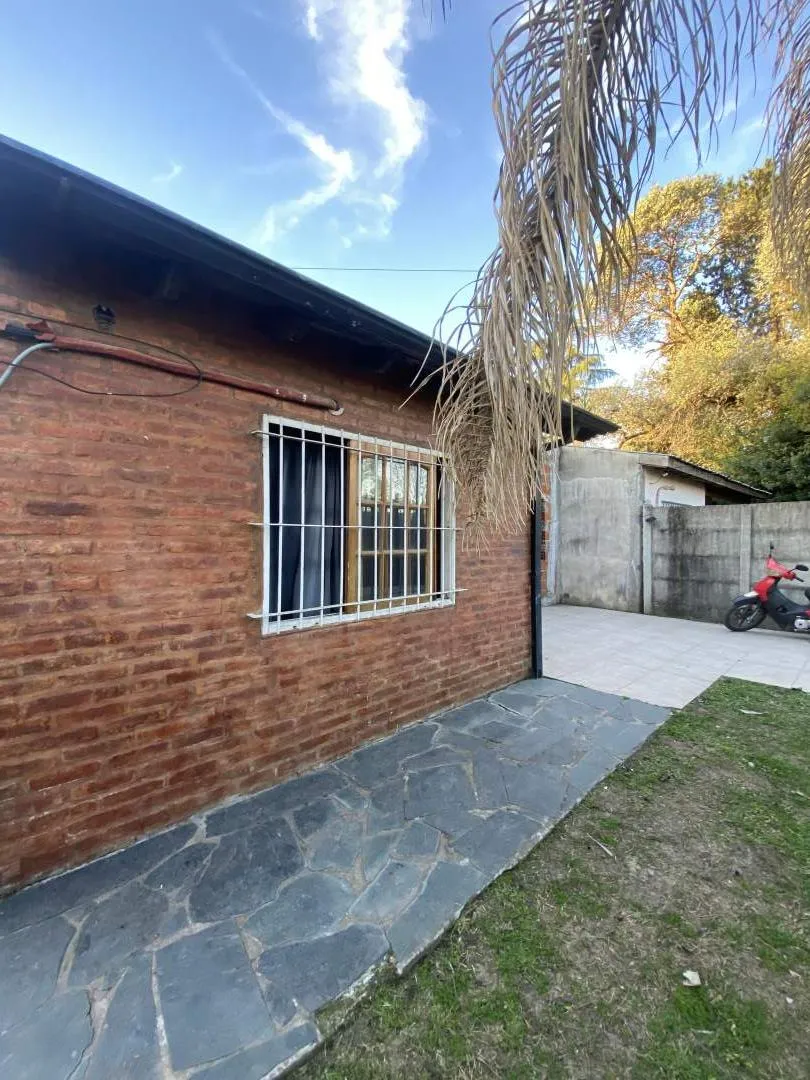 Casa en Venta, General Rodriguez