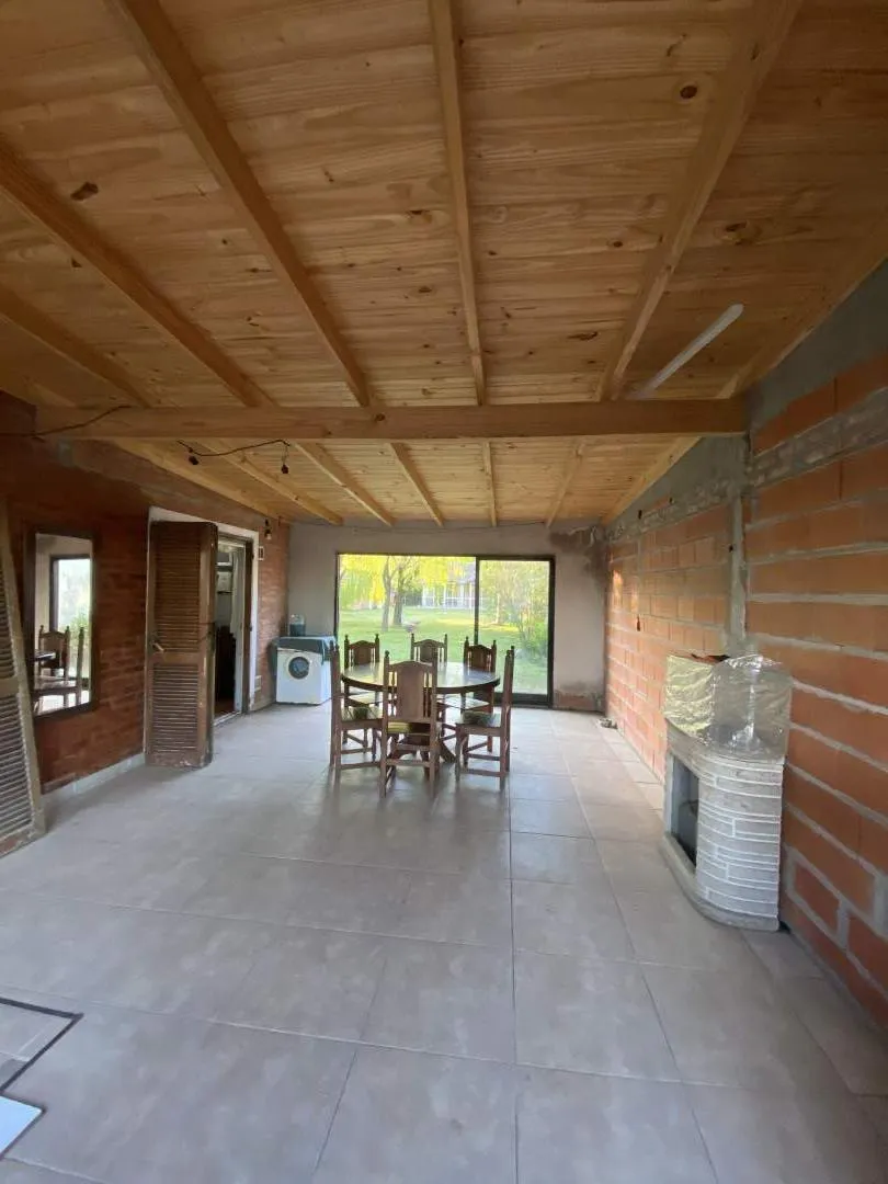 Casa en Venta, General Rodriguez
