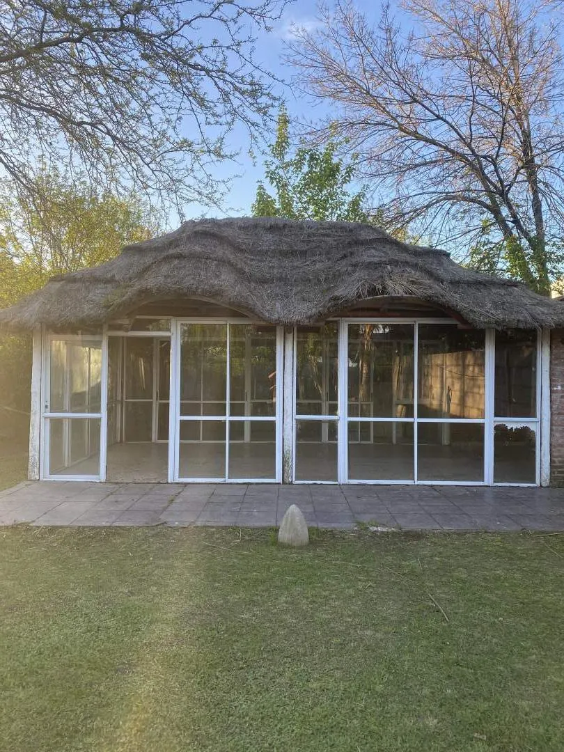 Casa en Venta, General Rodriguez