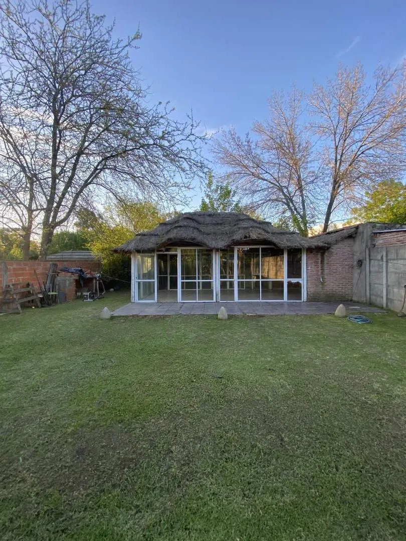 Casa en Venta, General Rodriguez