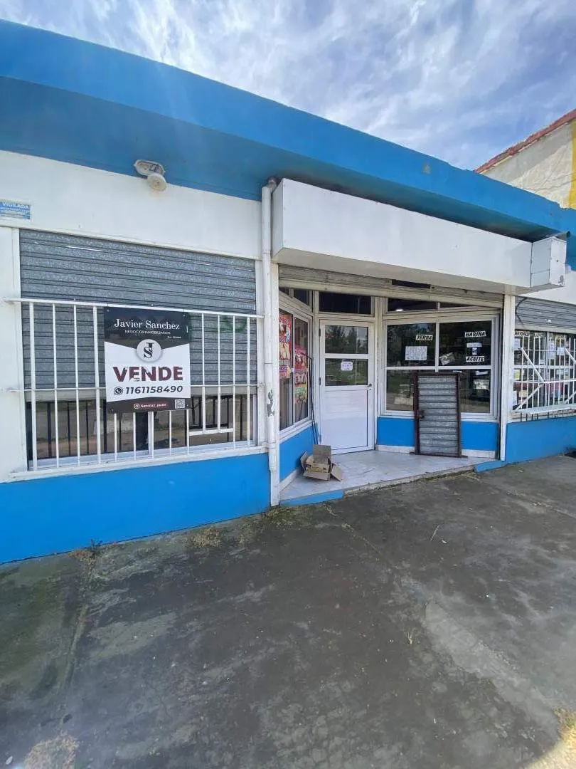 Locales Comerciales Sobre Colectora Norte