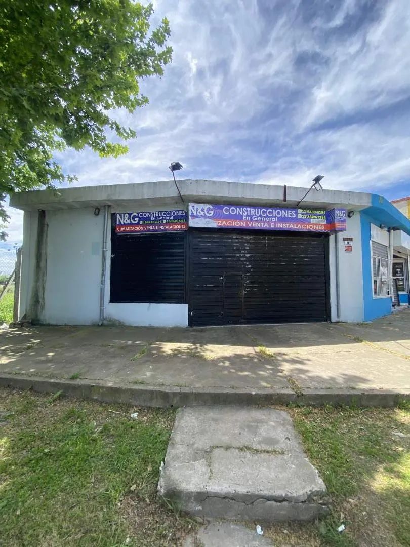 Locales Comerciales Sobre Colectora Norte