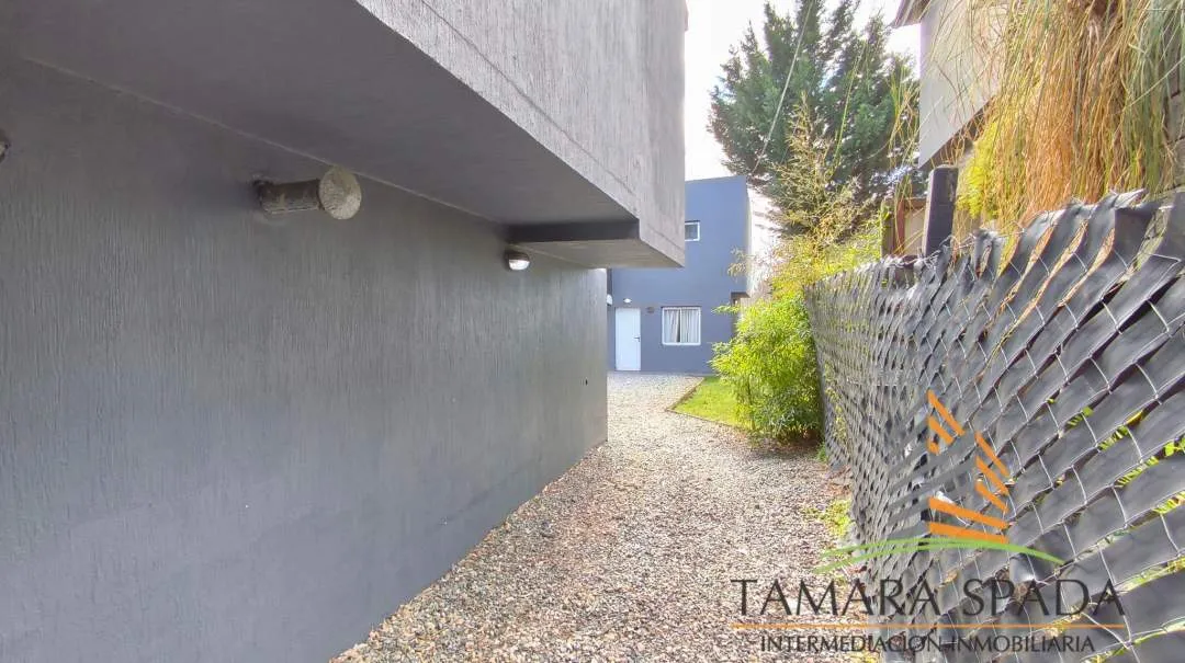 TRES DUPLEX EN BLOCK EN EL JAGÜEL ANTICIPO Y CUOTAS