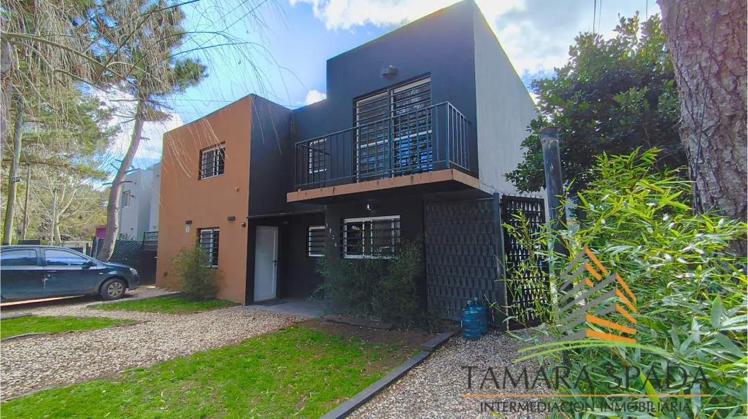 TRES DUPLEX EN BLOCK EN EL JAGÜEL ANTICIPO Y CUOTAS